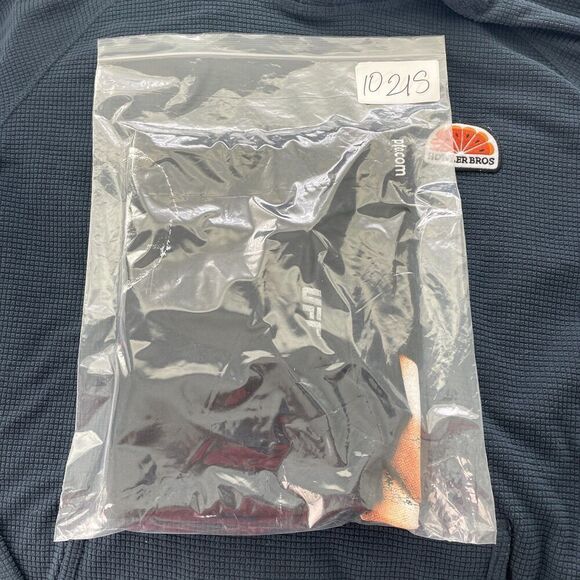 UFC Shirt Mens Medium Black Hasbulla Magomedov MMA Fighting Graphic - Picture 7 of 7